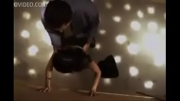 Preview 3 of Black Boy Fuking Fat Girl - Couple fucking in public hotel corridor