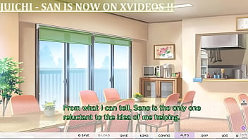 Preview 2 of Wicked Mose - How to make POP-Voice actress part 04