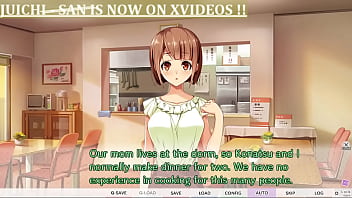 Preview 3 of Wicked Mose - How to make POP-Voice actress part 04