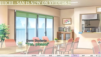 Preview 1 of Wicked Mose - How to make POP-Voice actress part 04