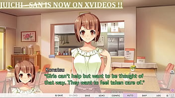 Preview 4 of Wicked Mose - How to make POP-Voice actress part 04