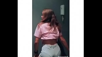 Preview 3 of Cass Eu46 - Teen good dancing