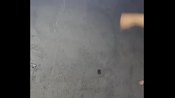 Preview 1 of Depcam Kik - Naked solo bathroom