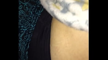 Preview 3 of Fatla Facial - jugando con la panochita de mi esposa / playing with my wife&rsquo_s pussy