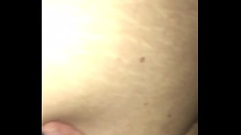 Preview 1 of Fatla Facial - jugando con la panochita de mi esposa / playing with my wife&rsquo_s pussy