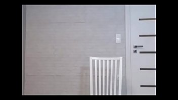 Preview 2 of Pussy Lecken - Hot girl sexy strip show
