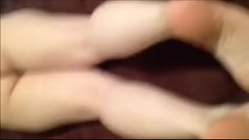 Preview 4 of Lisa Ann Gf - Gozando nas solas n 35 de uma mulher que conheci no carnaval 2018