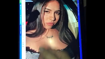 Preview 2 of Lulu Reynolds Pornstar - Cum tribute for Princesszoeyx3