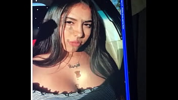 Preview 3 of Lulu Reynolds Pornstar - Cum tribute for Princesszoeyx3