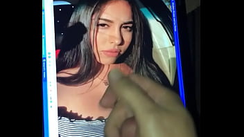 Preview 1 of Lulu Reynolds Pornstar - Cum tribute for Princesszoeyx3