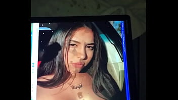 Preview 4 of Lulu Reynolds Pornstar - Cum tribute for Princesszoeyx3