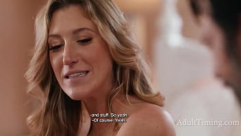 Preview 2 of Avi V - Ugh. Roomie.. Hello?? - Tommy Pistol,  Addison Vodka