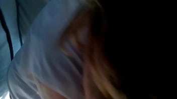 Preview 4 of Xxxx American Sex Hd - Wes&amp_carla (tent bj)
