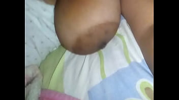 Preview 4 of Student Czech - Tetas grandes de mi esposa