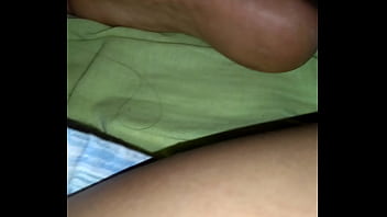 Preview 1 of Animals And Teen - Espiando a mi mujer 8