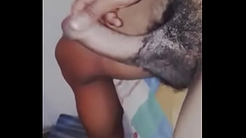 Preview 2 of Ma Tresse Fran Ais - pija de hetero enga&ntilde_ado