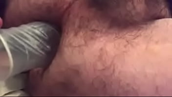 Preview 2 of German Anal Fetish - 3DCD11F1-48F5-43DC-8291-C75334757E39.MOV