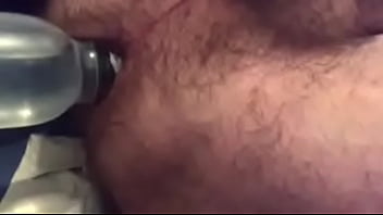 Preview 1 of German Anal Fetish - 3DCD11F1-48F5-43DC-8291-C75334757E39.MOV