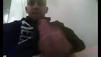 Preview 1 of Cheating Porno Videos - Playing with my hard dick