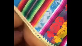 Preview 3 of Muthiya - Culona Su Primer Anal