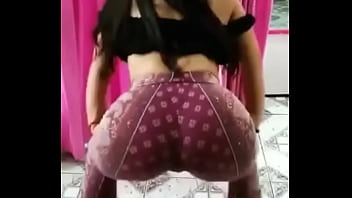 Preview 4 of Brandi Fuk Son - CULO DE PUTA BAILANDO PARA EL AMANTE