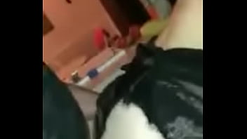 Preview 3 of Videoxxx H - liguero y en la cocina