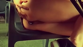 Preview 4 of Lisa Ann Memek Pink - dilataci&oacute_n de ano