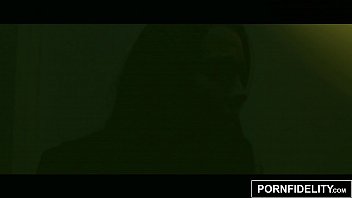 Preview 2 of Feeling Care And Romantic Sex - PORNFIDELITY Chanel Preston in the Ass