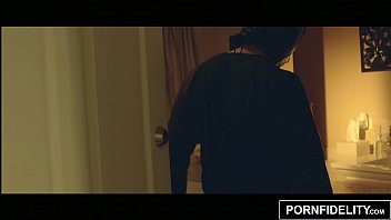 Preview 1 of Feeling Care And Romantic Sex - PORNFIDELITY Chanel Preston in the Ass