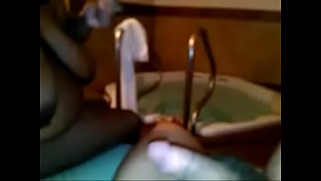 Preview 4 of Vagina Shoving - VID 20150214 211323