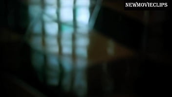Preview 2 of Rebecca Annrieves - kristin lehman (miriam bancroft) nude sex in altered carbon