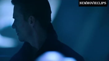 Preview 1 of Rebecca Annrieves - kristin lehman (miriam bancroft) nude sex in altered carbon