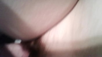 Preview 4 of Oiled Babe Doing Handjob - 20180207 093752