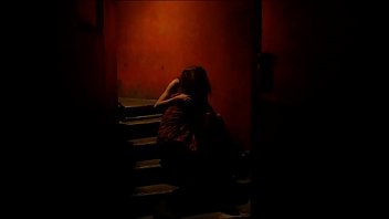 Preview 1 of Cum Kiss Pov Cei - Hard sex in the street with a beautiful girl . A dream for many of us.