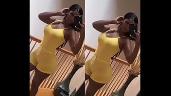 Preview 2 of Bbw Royalty - NEGONA PUTA