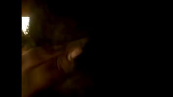 Preview 2 of Mr Mecus - Black Ex Gf Fingering Herself On Cam