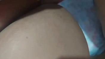 Preview 1 of Skinny Fuck Milf - Sentei t&atilde_o gostoso no pau do cliente no pelo que ele n&atilde_o aguentou gozou gostoso