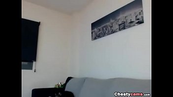 Preview 1 of Raipur C - She puts a dildo