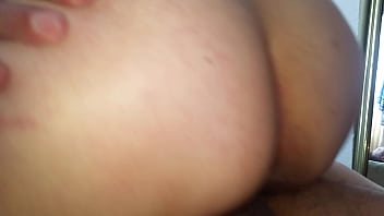 Preview 2 of Two Sex Girls Boobs One Boy - 20170930 141240