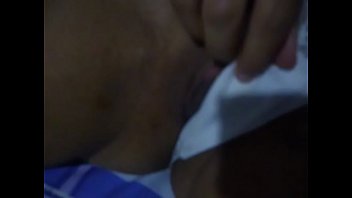 Preview 1 of Ebony Cumthroat Jobs - P1060877.MOV