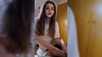 Preview 1 of Franceska Por El Culo - me puse tan caliente que termine gimiendo y me escucharon los vecinos