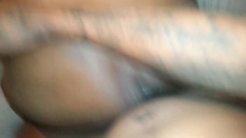 Preview 2 of Son Forced Mom Blackmail Stepmom - Bullshittin inkboyzinc biggaveli