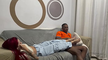 Preview 1 of Indian Desi Old Women Xnxx - Depois de muita implic&acirc_ncia o que ele queria era foder a  ir&hellip_zinha