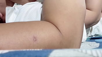Preview 2 of Bdsm Sex Toy - C&ocirc_ em họ l&acirc_u ng&agrave_y chưa được th&ocirc_ng