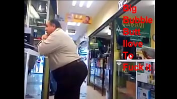 Preview 2 of Big Dick Fuk Aas - Big Grandpa&#039_s Butt 1