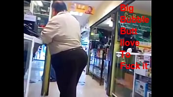 Preview 3 of Big Dick Fuk Aas - Big Grandpa&#039_s Butt 1