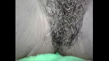 Preview 3 of Paty Puebla Motel - Bengali Boudi Fingering Hairy Pussy