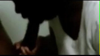 Preview 1 of Gets Her Ass Spanked And Fucked - Thick Black Milf Gets The Business
