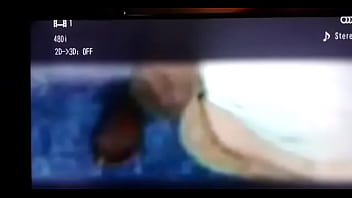 Preview 3 of Tamil Hot Movie Seence - เจาะฝ้าแอบดูหลานสาวถอดยกทรง