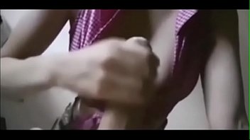 Preview 2 of Uk Woboydys Xhamster - FWB tit fuck and rides me to orgasm